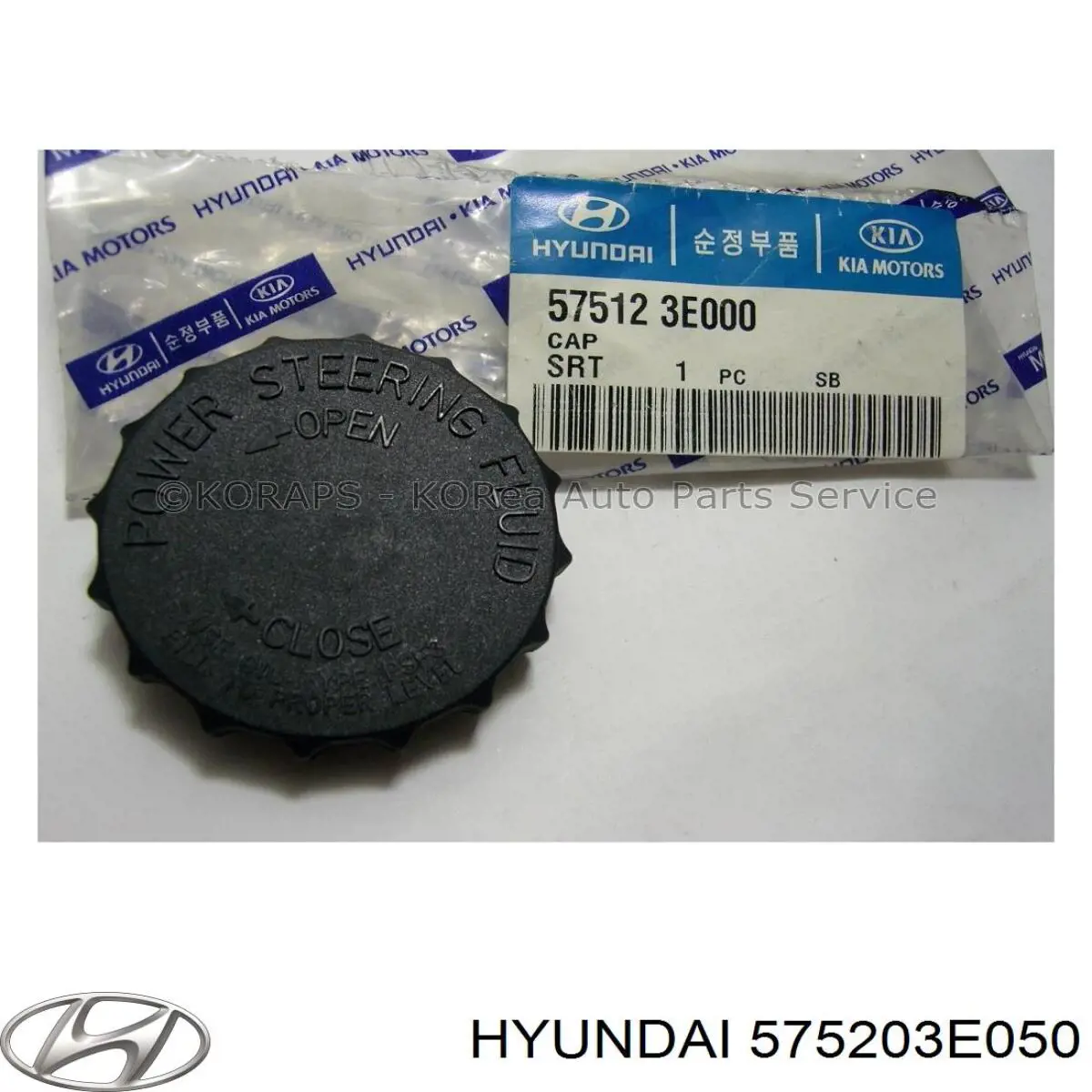 575203E050 Hyundai/Kia 