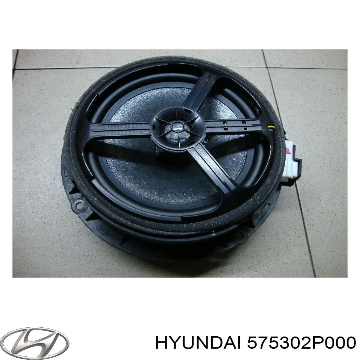  575302P000 Hyundai/Kia