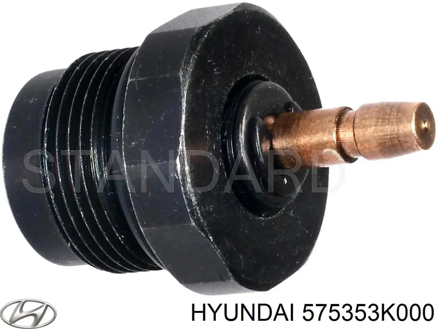 Купити TQ35002 Tqparts Датчик насосу гідропідсилювача