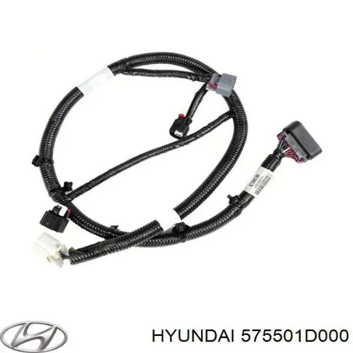 575501D000 Hyundai/Kia 