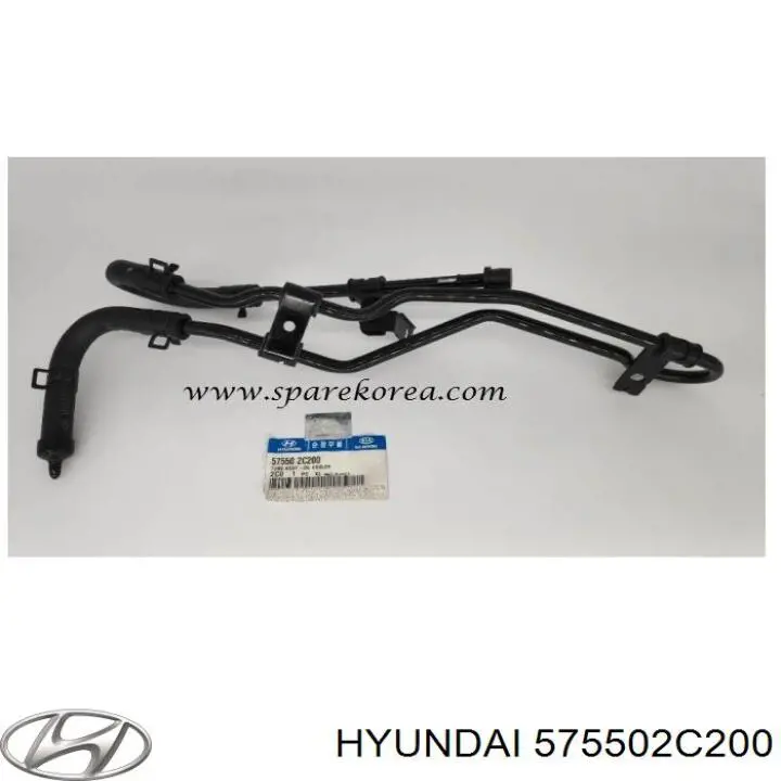 Купити 575502C200 Hyundai/Kia 