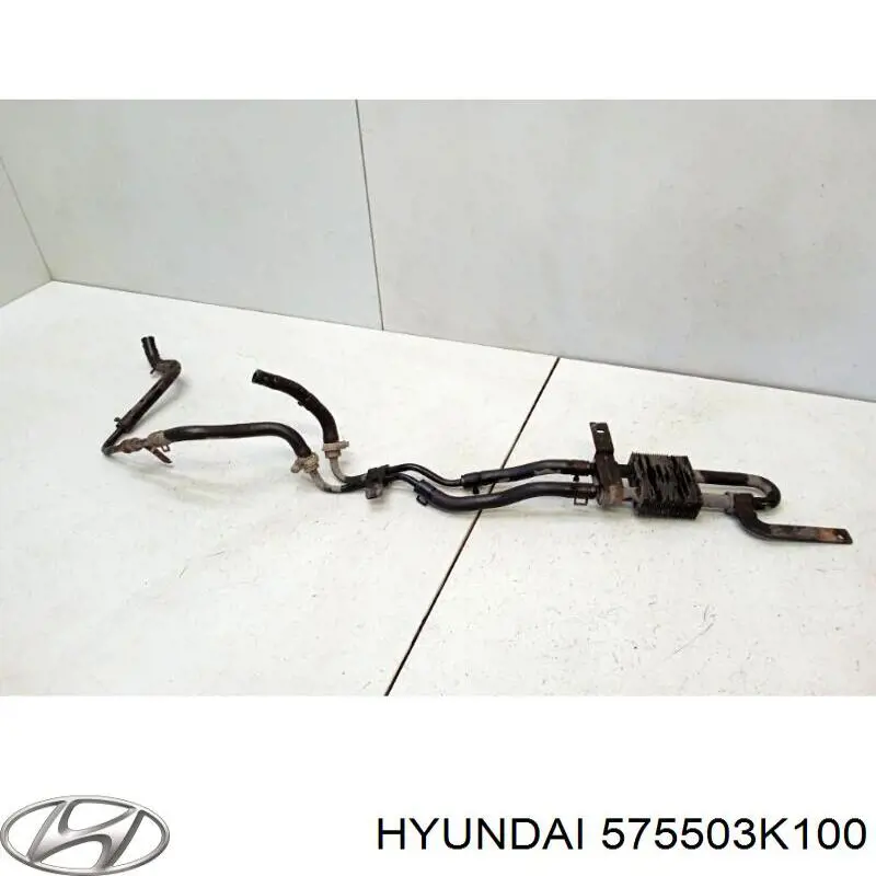  575503K100 Hyundai/Kia