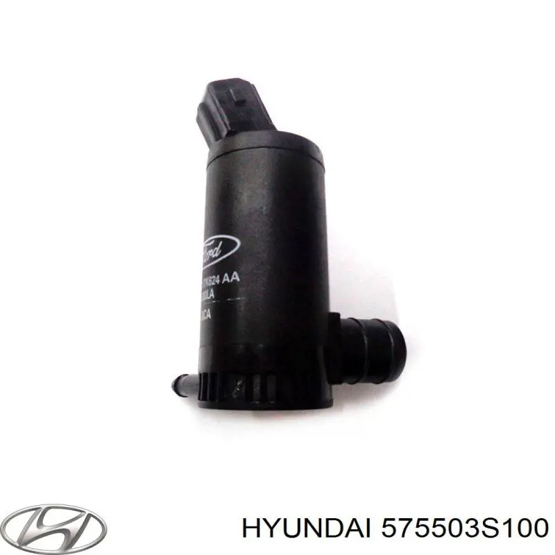 575503S100 Hyundai/Kia 