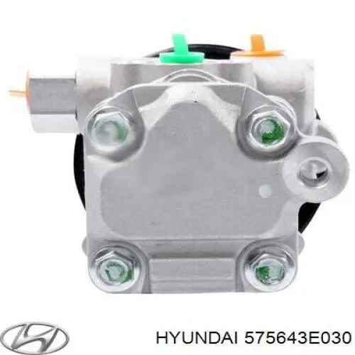  575643E030 Hyundai/Kia
