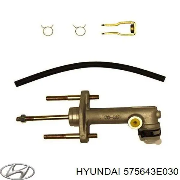 575643E030 Hyundai/Kia 