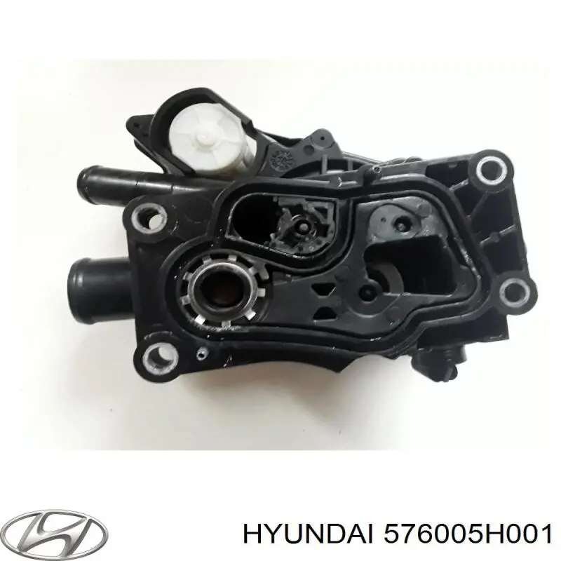  576005H001 Hyundai/Kia