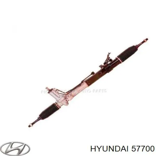  Hyundai/Kia 57700 ціна, від  USD