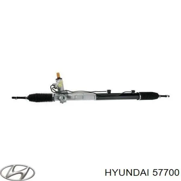 Купити 57700 Hyundai/Kia 