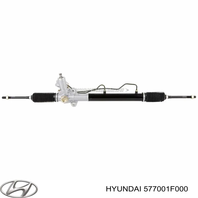 Купити 577001F000 Hyundai/Kia Рульова рейка