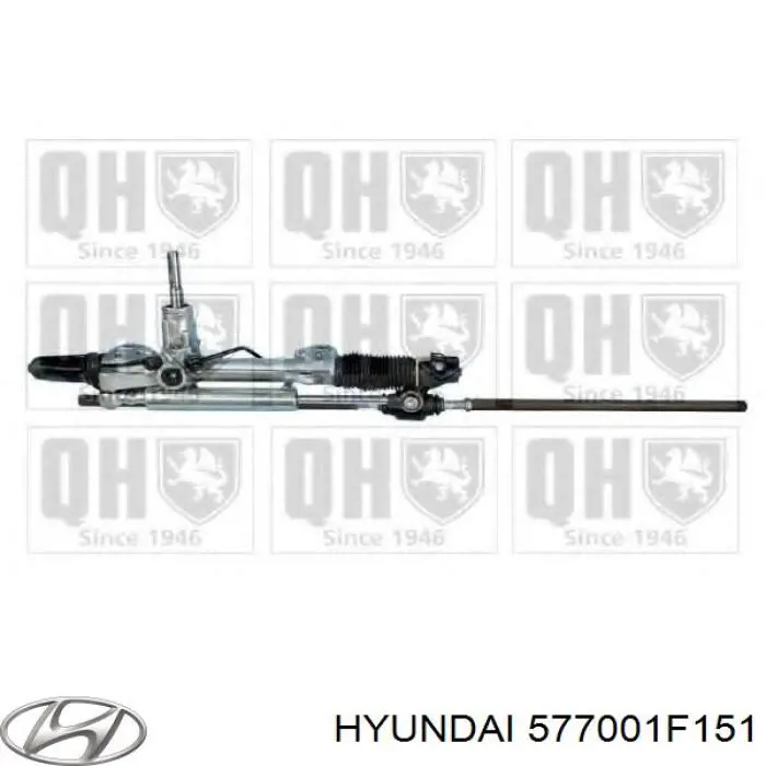  577001F151 Hyundai/Kia