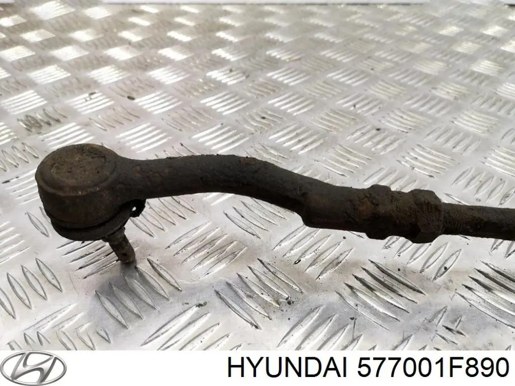 Управління рульове в зборі Hyundai/Kia 577001F890 ціна, від 186.76 USD