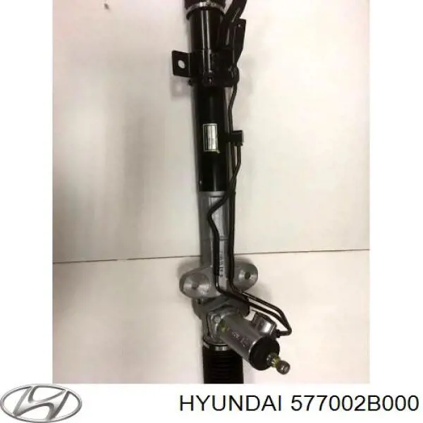 Купити HY9217 AGR Рульова рейка