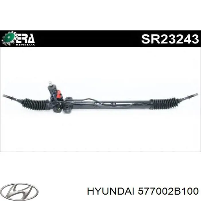 Управління рульове в зборі GSP SR900026 ціна, від 213.63 USD