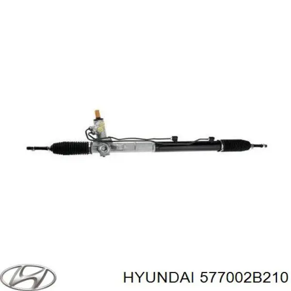 Рейка рульова 577002B210 Hyundai/Kia