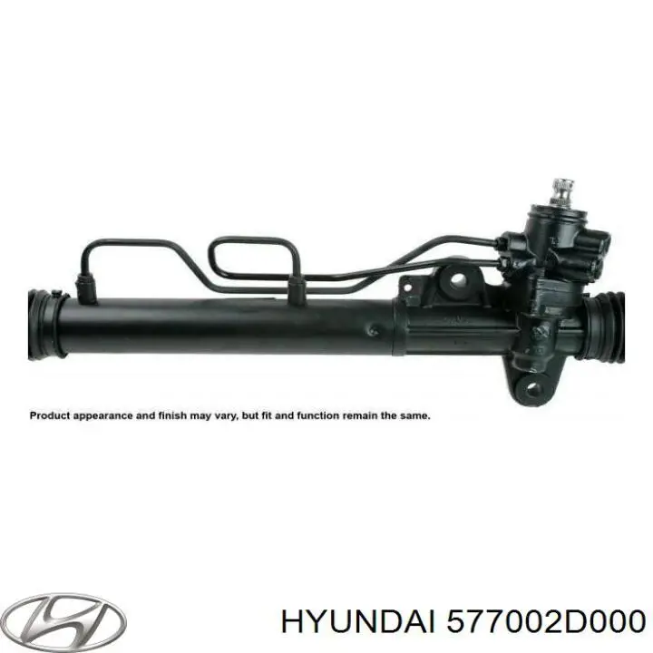 Управління рульове в зборі Hyundai/Kia 577002D000 ціна, від 217.40 USD