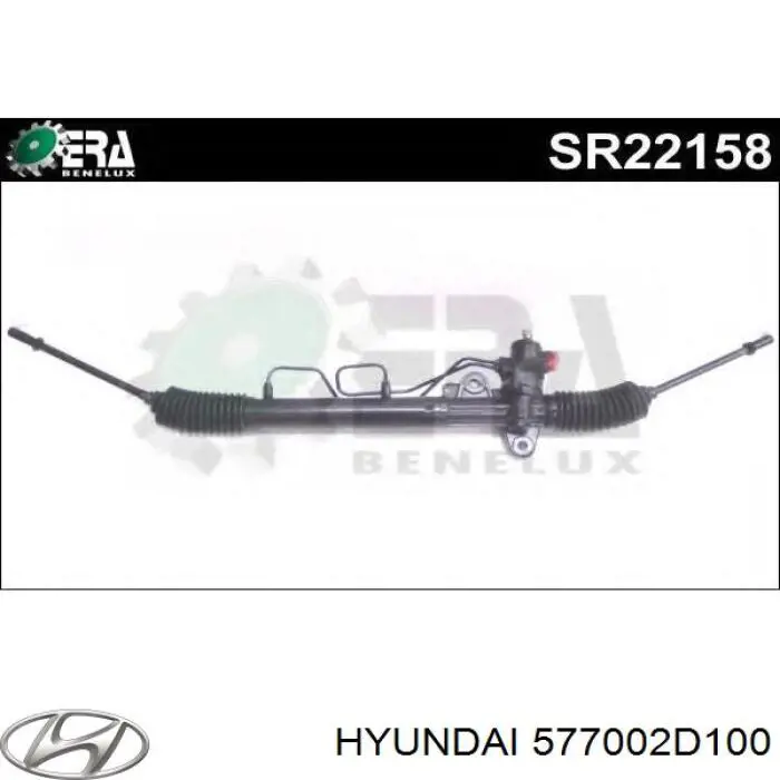 Управління рульове в зборі Mando KI225R ціна, від 201.94 USD