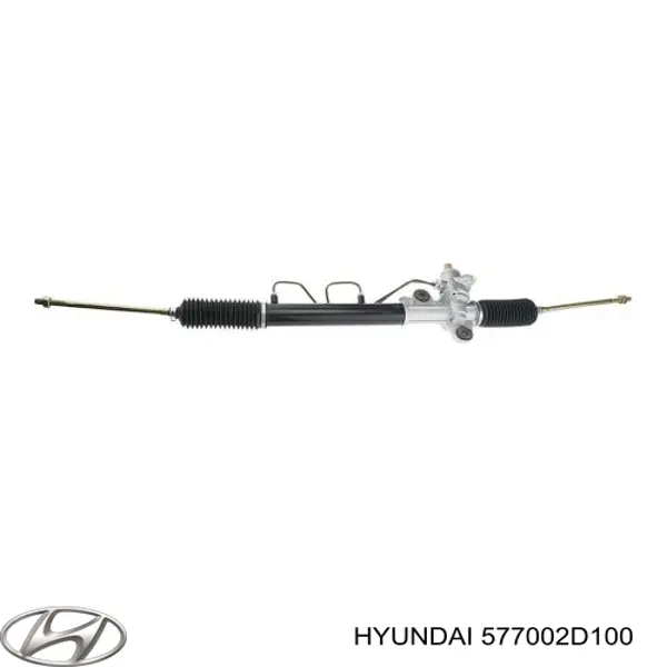 Рульова рейка KI9225 AGR
