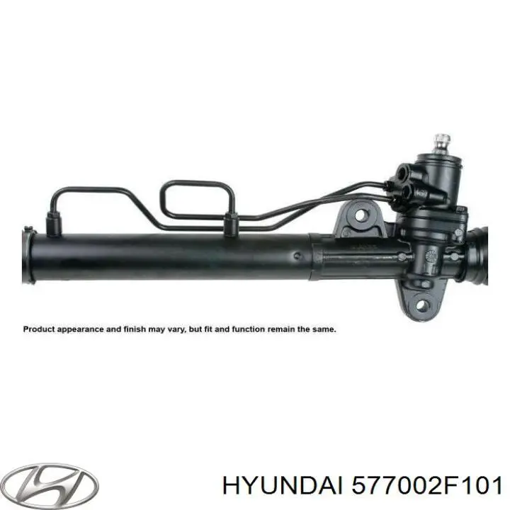 Купити RU5772F101 Ruei Рульова рейка