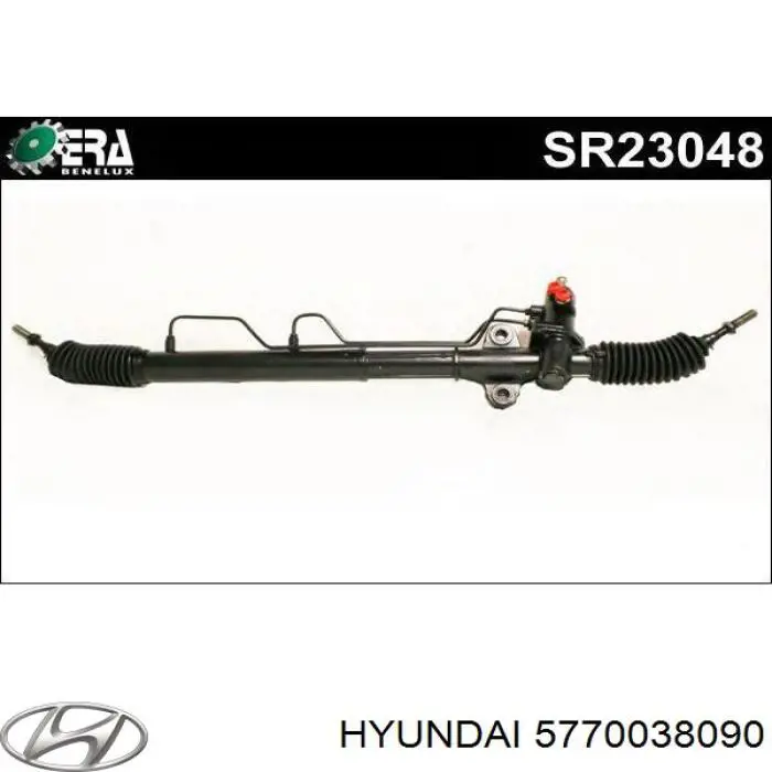 Управління рульове в зборі Hyundai/Kia 5770038090 ціна, від 180.42 USD