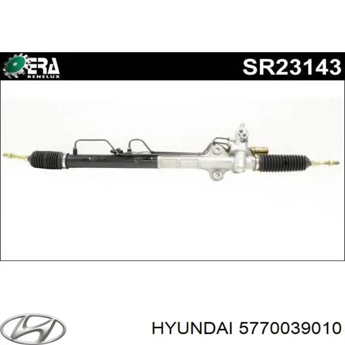 Управління рульове в зборі Hyundai/Kia 5770039010 ціна, від 198.65 USD