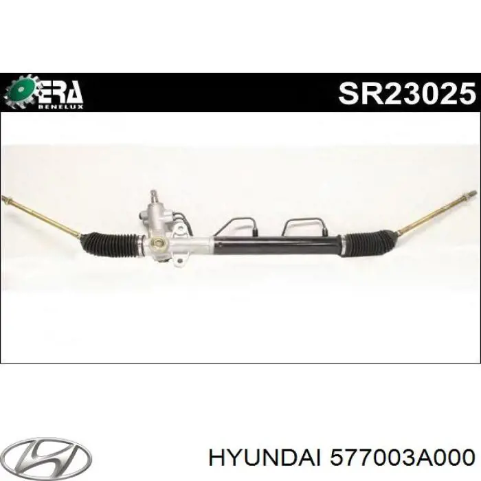 Управління рульове в зборі Hyundai/Kia 577003A000 ціна, від 216.60 USD