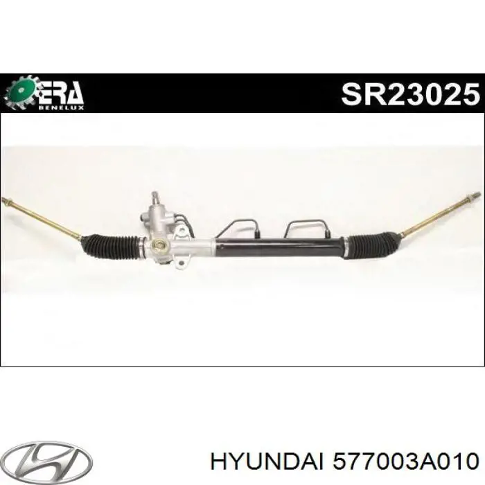 577003A010 Hyundai/Kia рейка рульова