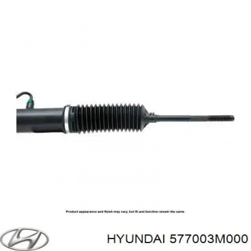 Рульова рейка 577003M000 Hyundai/Kia