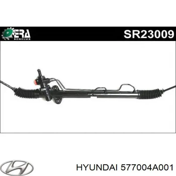 577004A001 Hyundai/Kia рейка рульова
