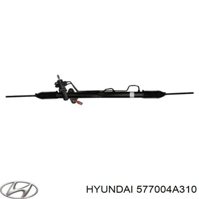 Управління рульове в зборі Hyundai/Kia 577004A310 ціна, від 221.17 USD