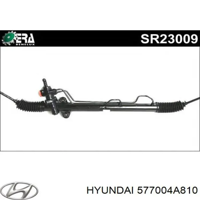 Управління рульове в зборі Hyundai/Kia 577004A810 ціна, від 253.37 USD