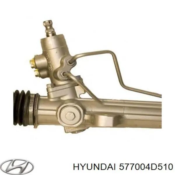 Рейка рульова 577004D510 Hyundai/Kia