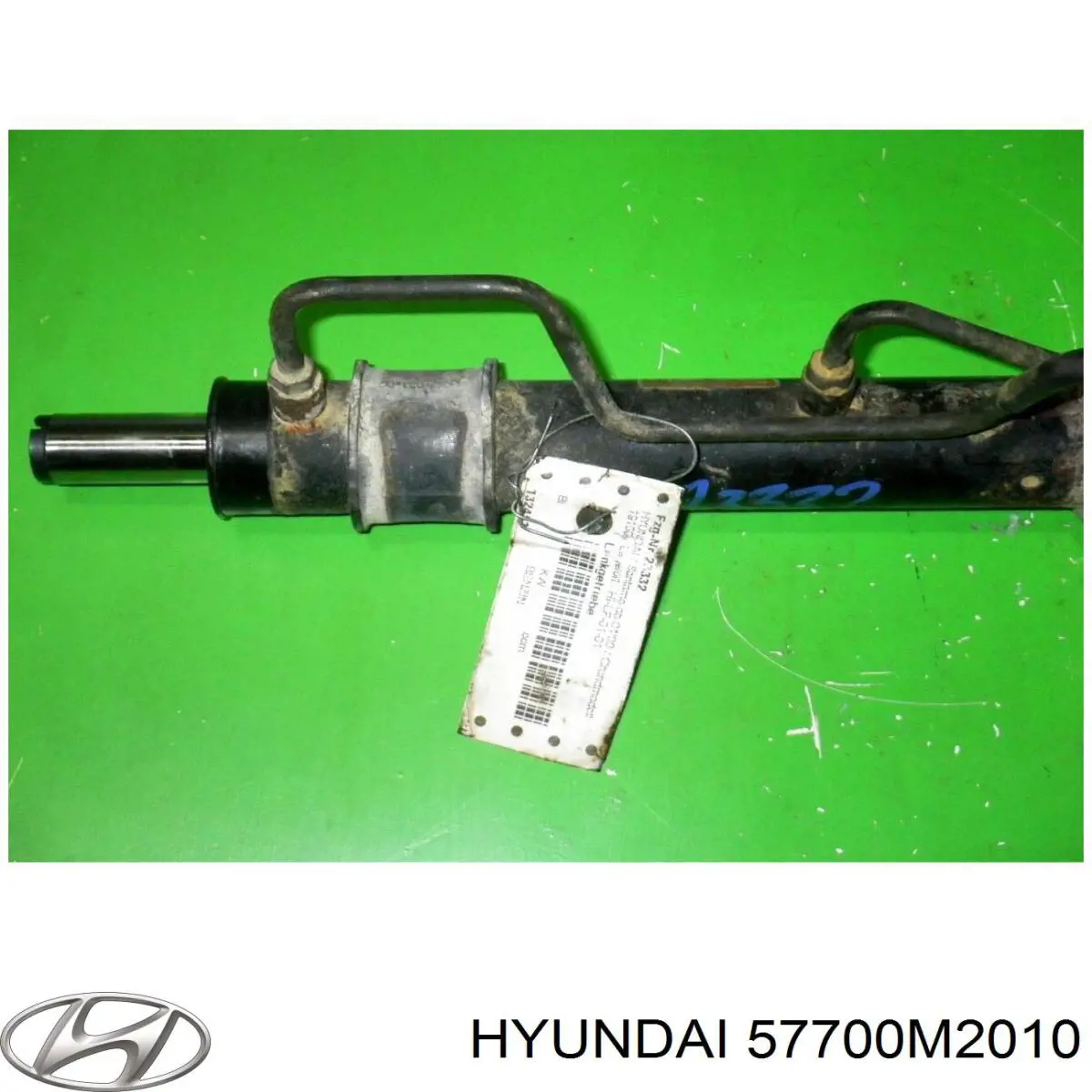 Управління рульове в зборі Hyundai/Kia 57700M2010 ціна, від 194.85 USD