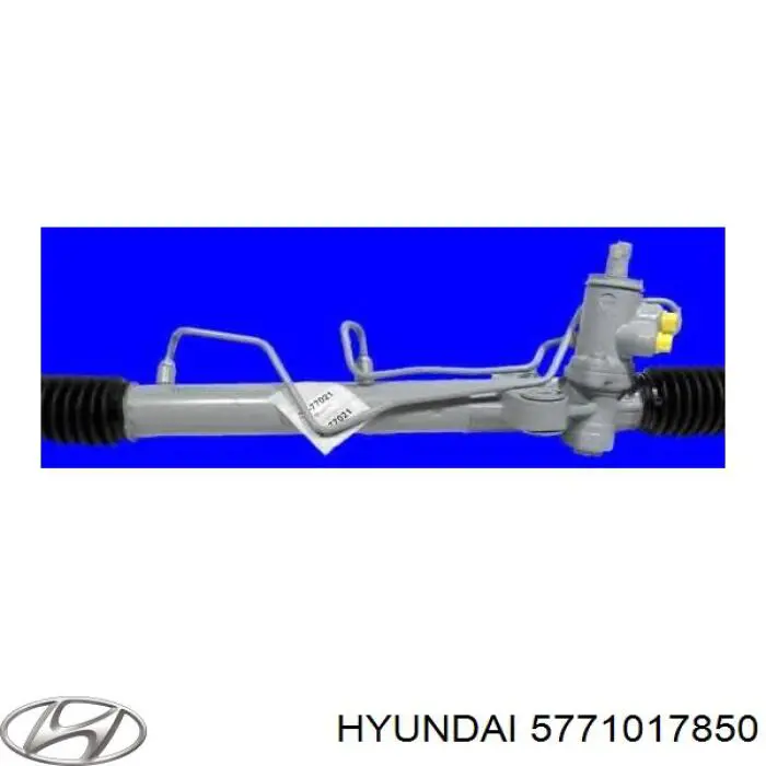 Купити 5771017850 Hyundai/Kia Рульова рейка