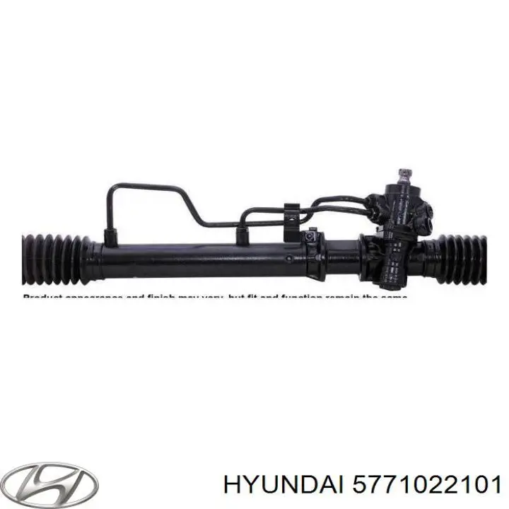 Рульова рейка R2335 Motorherz