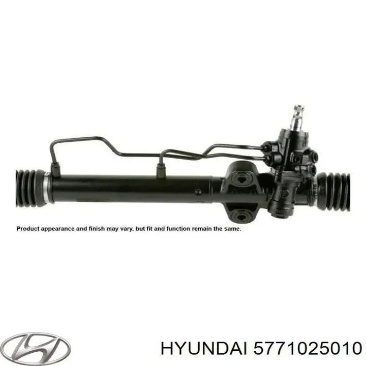 Купити 5771025010 Hyundai/Kia Рульова рейка