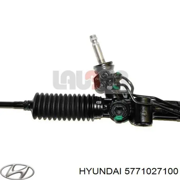 5771027100 Hyundai/Kia рейка рульова