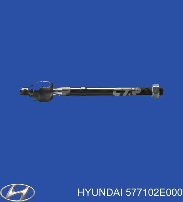 рейка рульова Z07STRRE02529 Рульова рейка KAP Z07STRRE02529