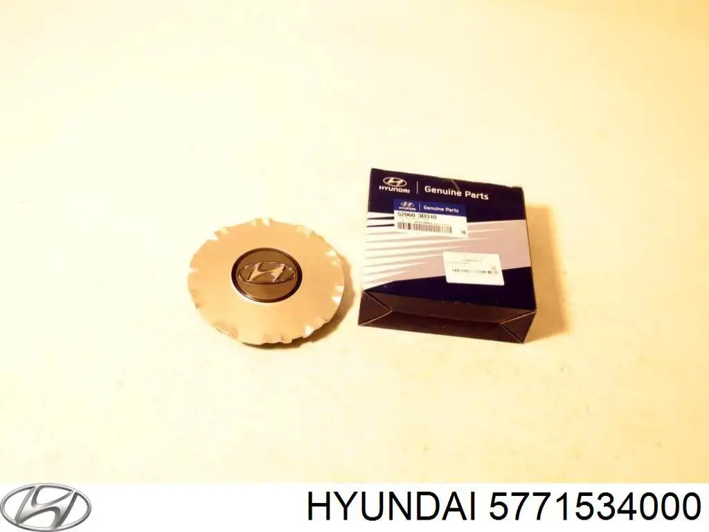  5771534000 Hyundai/Kia