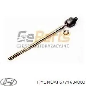 Тяга рульова Hyundai/Kia 5771634000