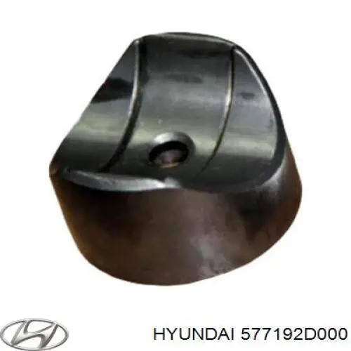  Hyundai/Kia 577192D000 ціна, від 11.70 USD