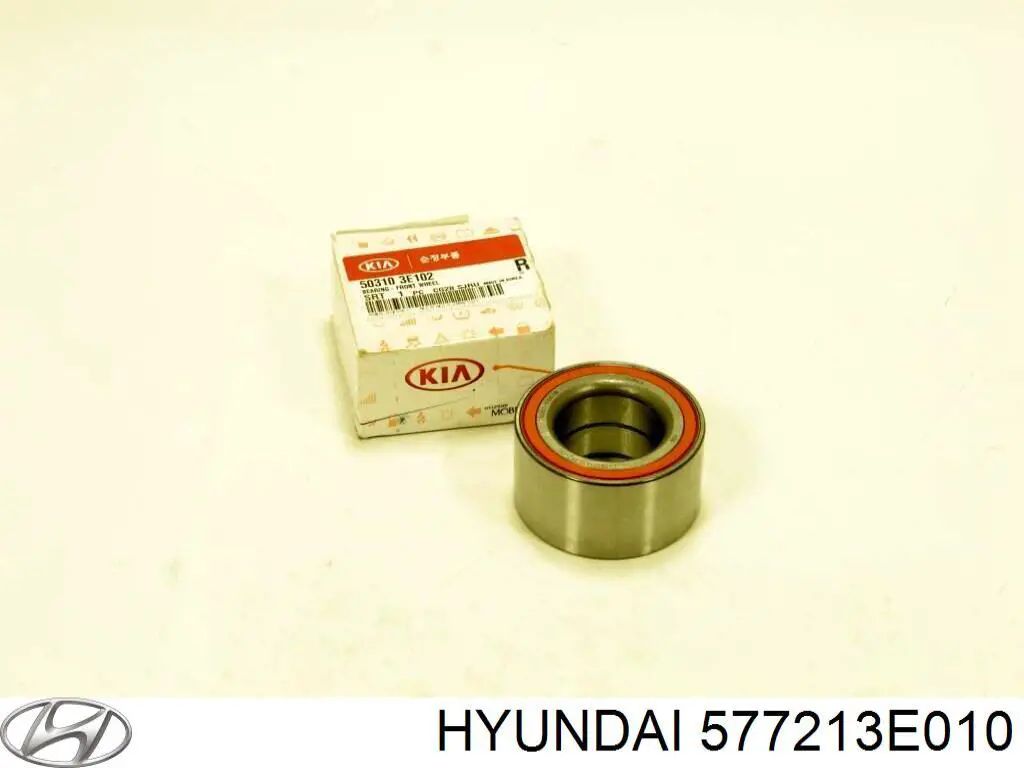  Hyundai/Kia 577213E010 ціна, від 17.73 USD