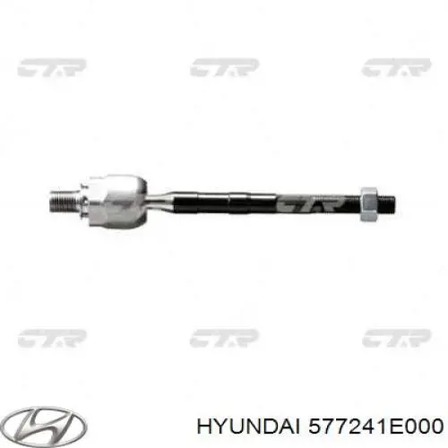 577241E000 Hyundai/Kia тяга рульова