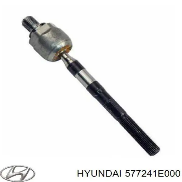 Тяга рульова поперечна Hyundai/Kia 577241E000 ціна, від 9.37 USD