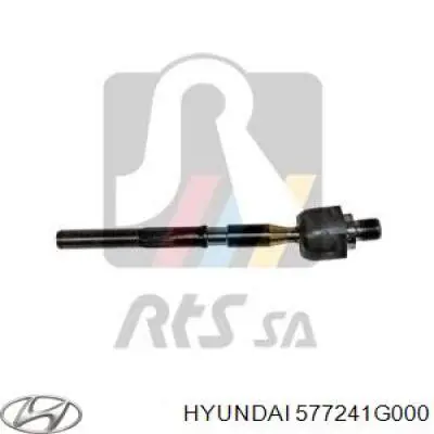 Тяга рульова ліва Hyundai/Kia 577241G000 ціна, від 10.33 USD