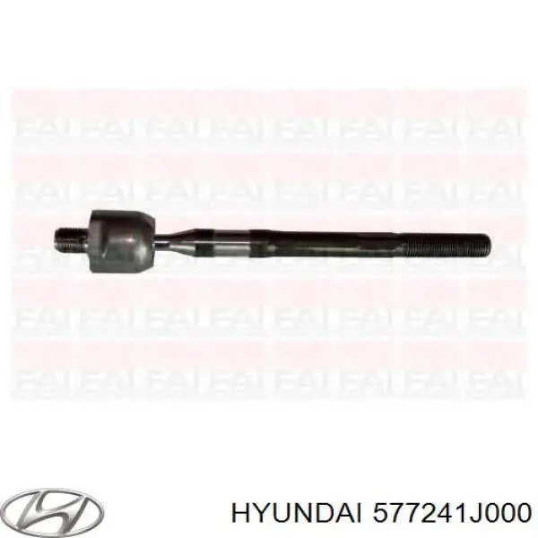 Рульова тяга 577241J000 Hyundai/Kia