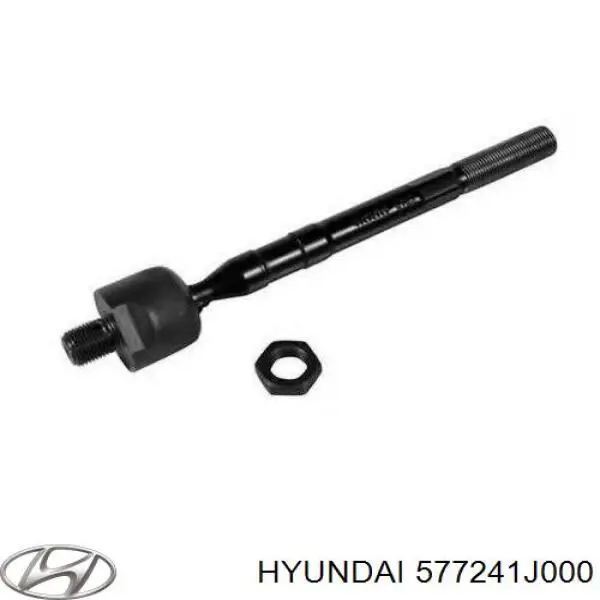 577241J000 Hyundai/Kia Тяги кермові