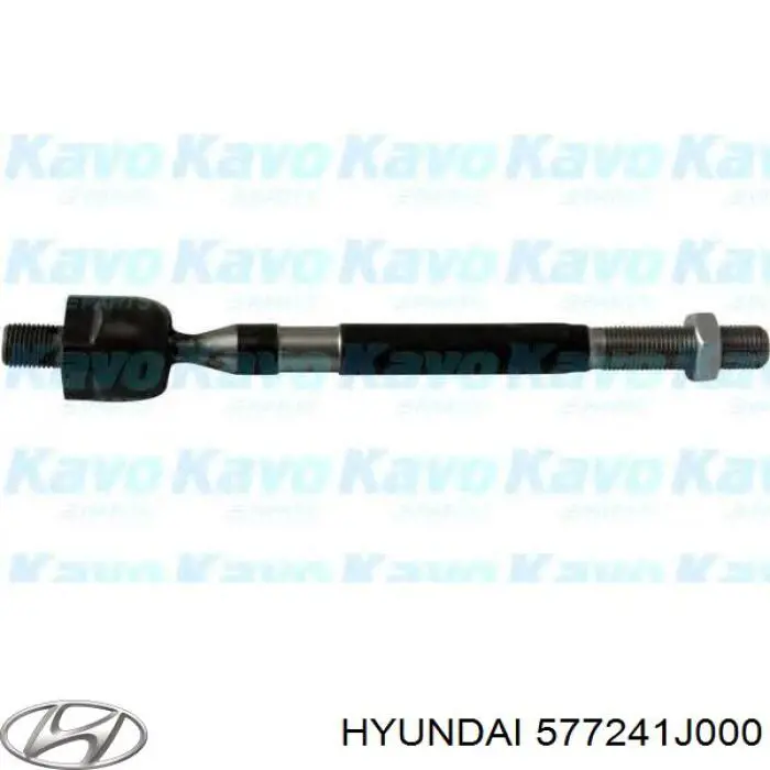 Тяга рульова поперечна Hyundai/Kia 577241J000 ціна, від 9.73 USD