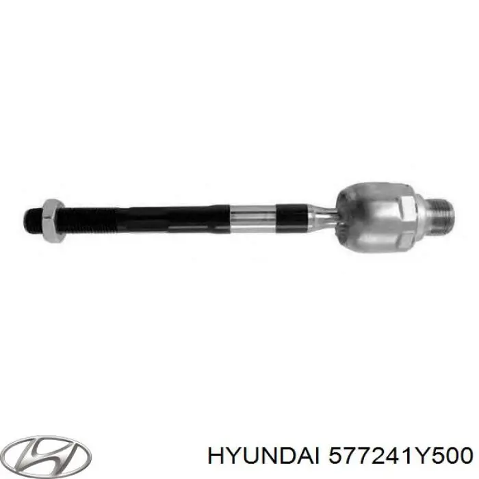 Тяга рульова поперечна Hyundai/Kia 577241Y501 ціна, від 12.04 USD