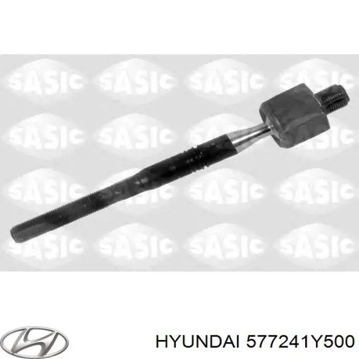 Рульова тяга 577241Y501 Hyundai/Kia
