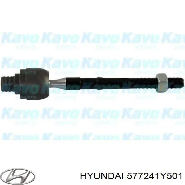 577241Y501 Hyundai/Kia Тяги кермові